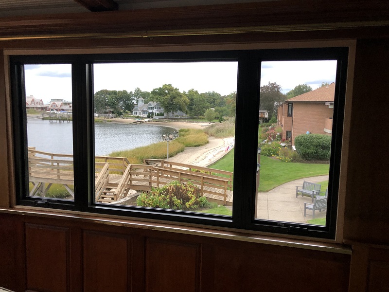 Pella Impervia Fiberglass Windows